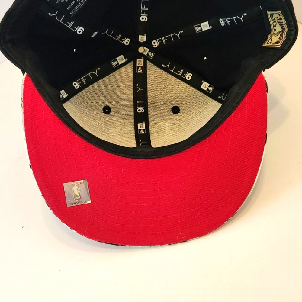 NEW Windy City Bulls Cap